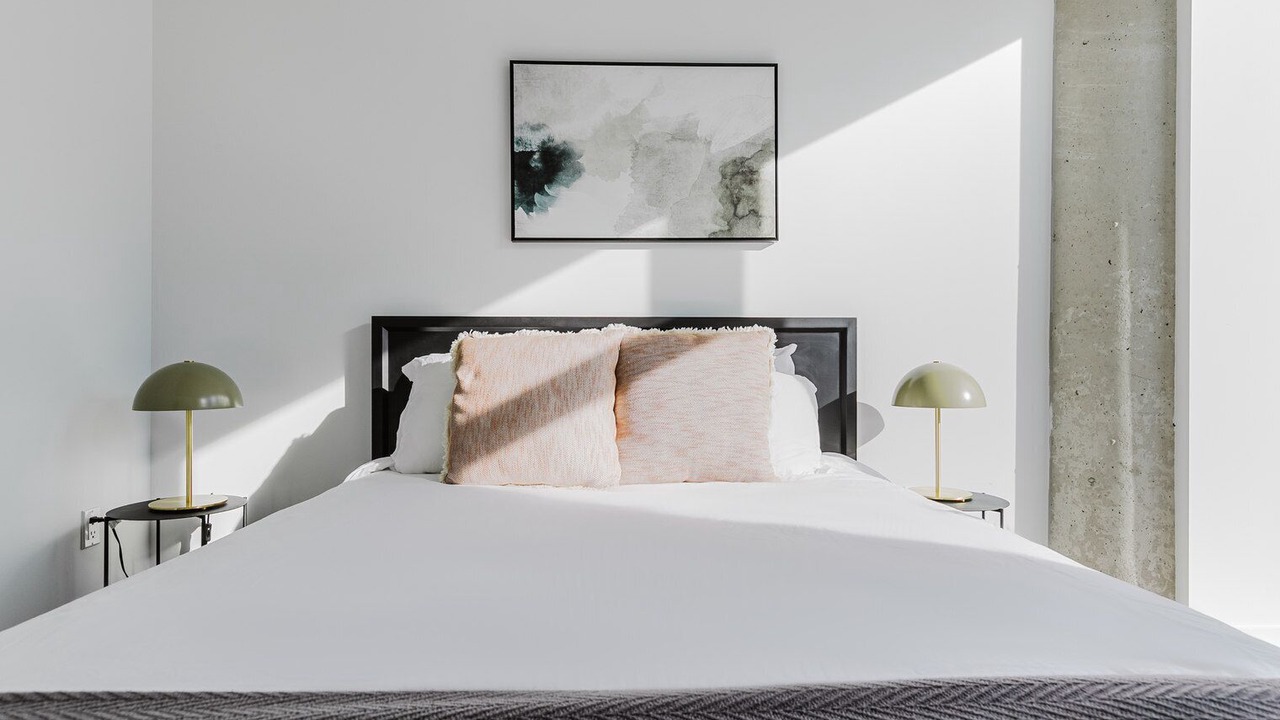 Photo of Bedroom in Killgubbin