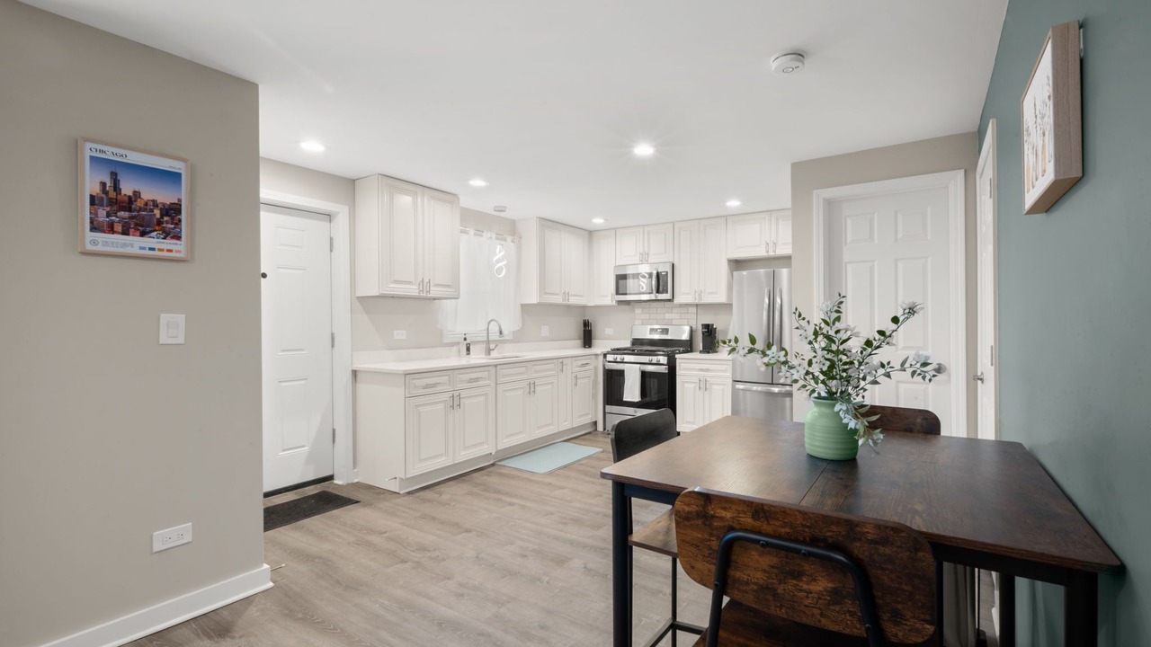 Photo of Kitchen in Jackson Park Highlands