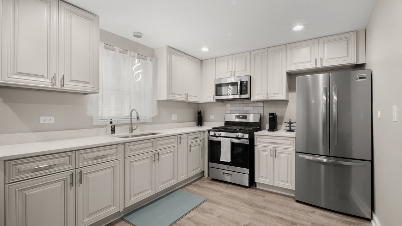 Photo of Kitchen in Jackson Park Highlands