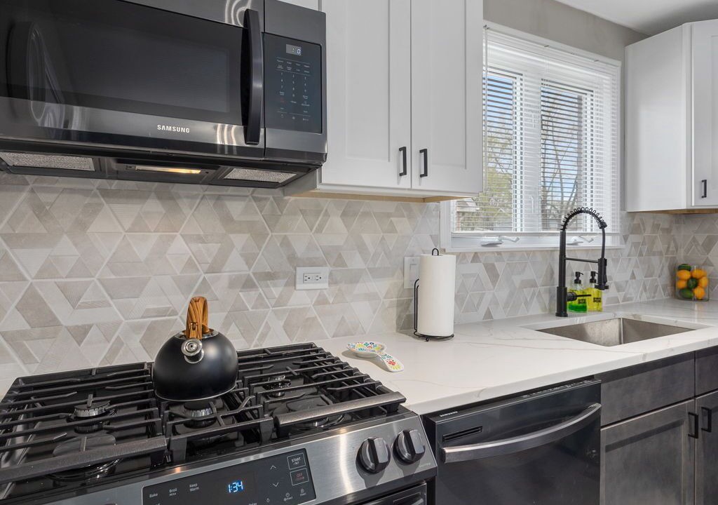 Photo of Kitchen in Bridgeview