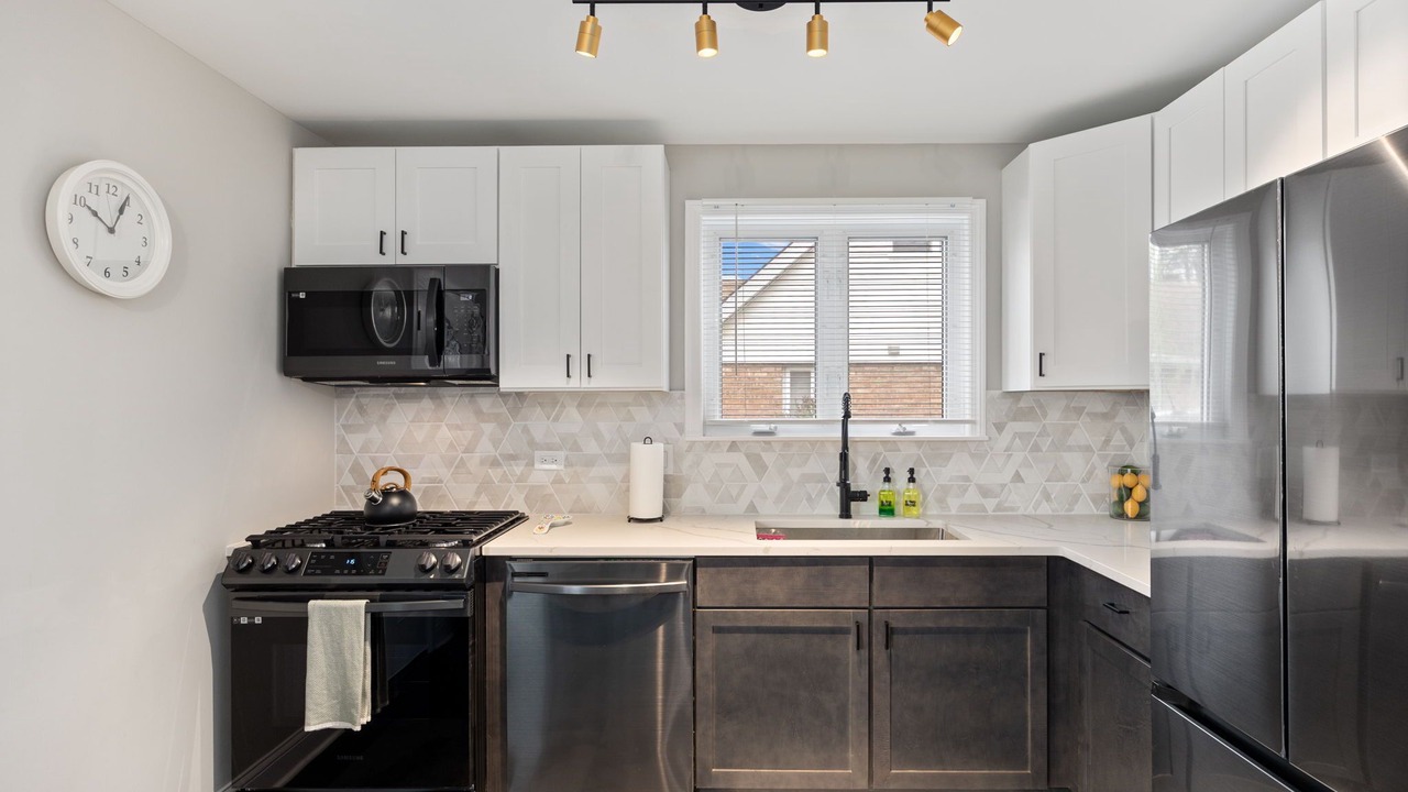 Photo of Kitchen in Bridgeview