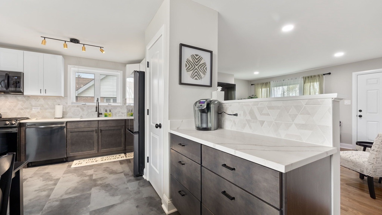 Photo of Kitchen in Bridgeview