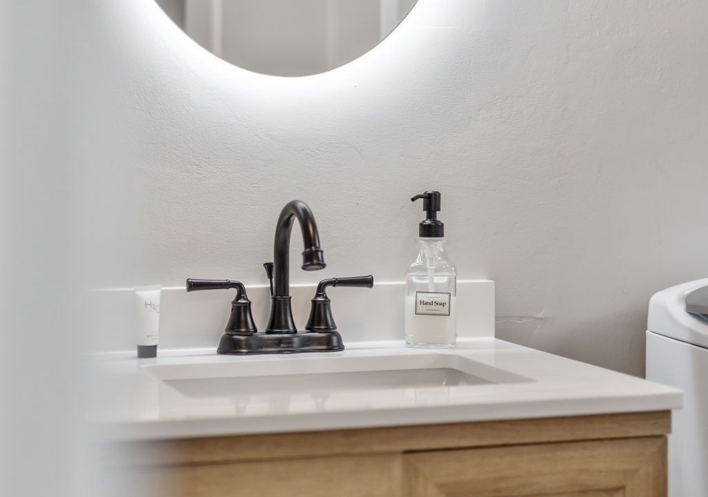 Photo of Bathroom in Bridgeview