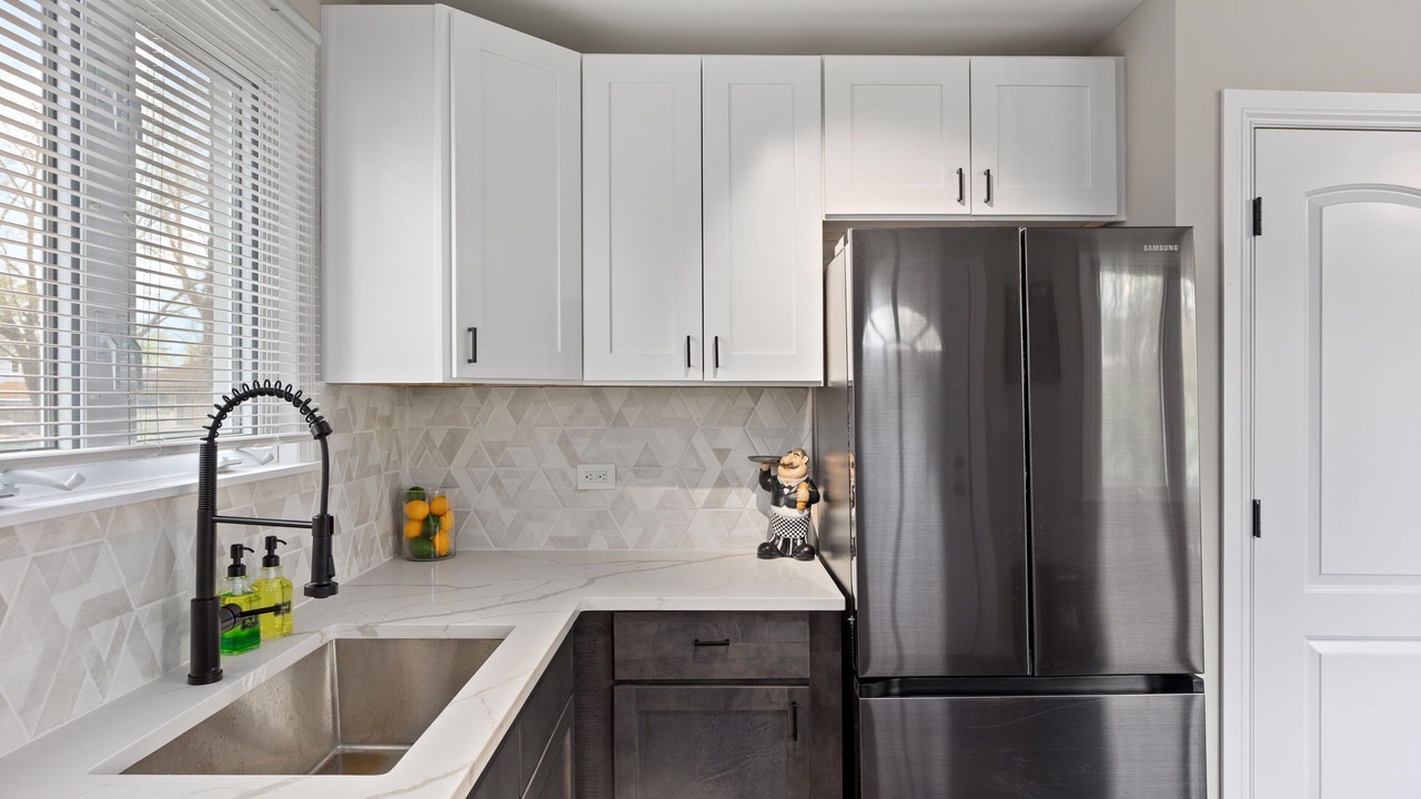 Photo of Kitchen in Bridgeview
