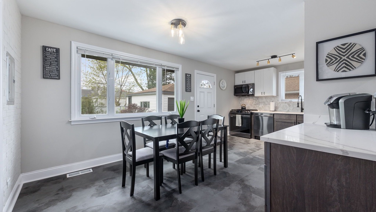 Photo of Kitchen in Bridgeview