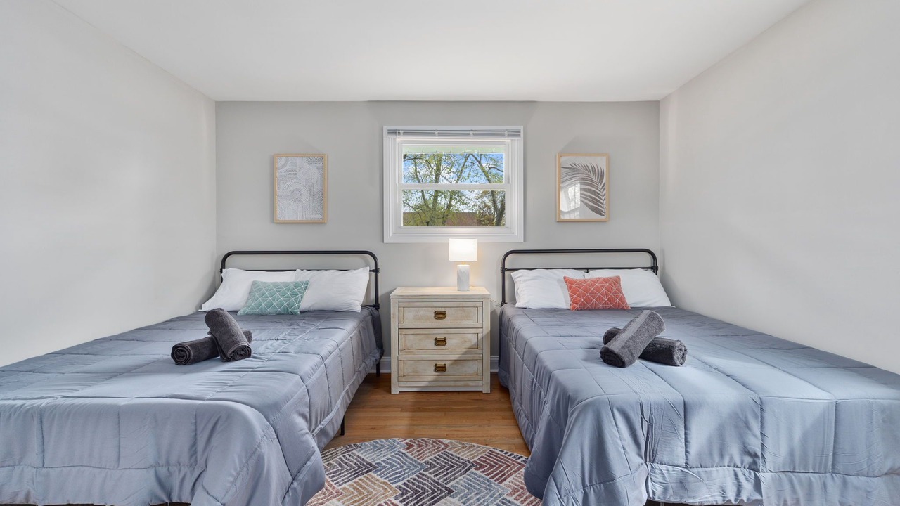 Photo of Bedroom in Bridgeview