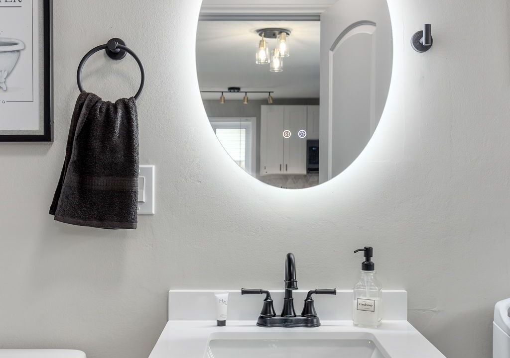 Photo of Bathroom in Bridgeview