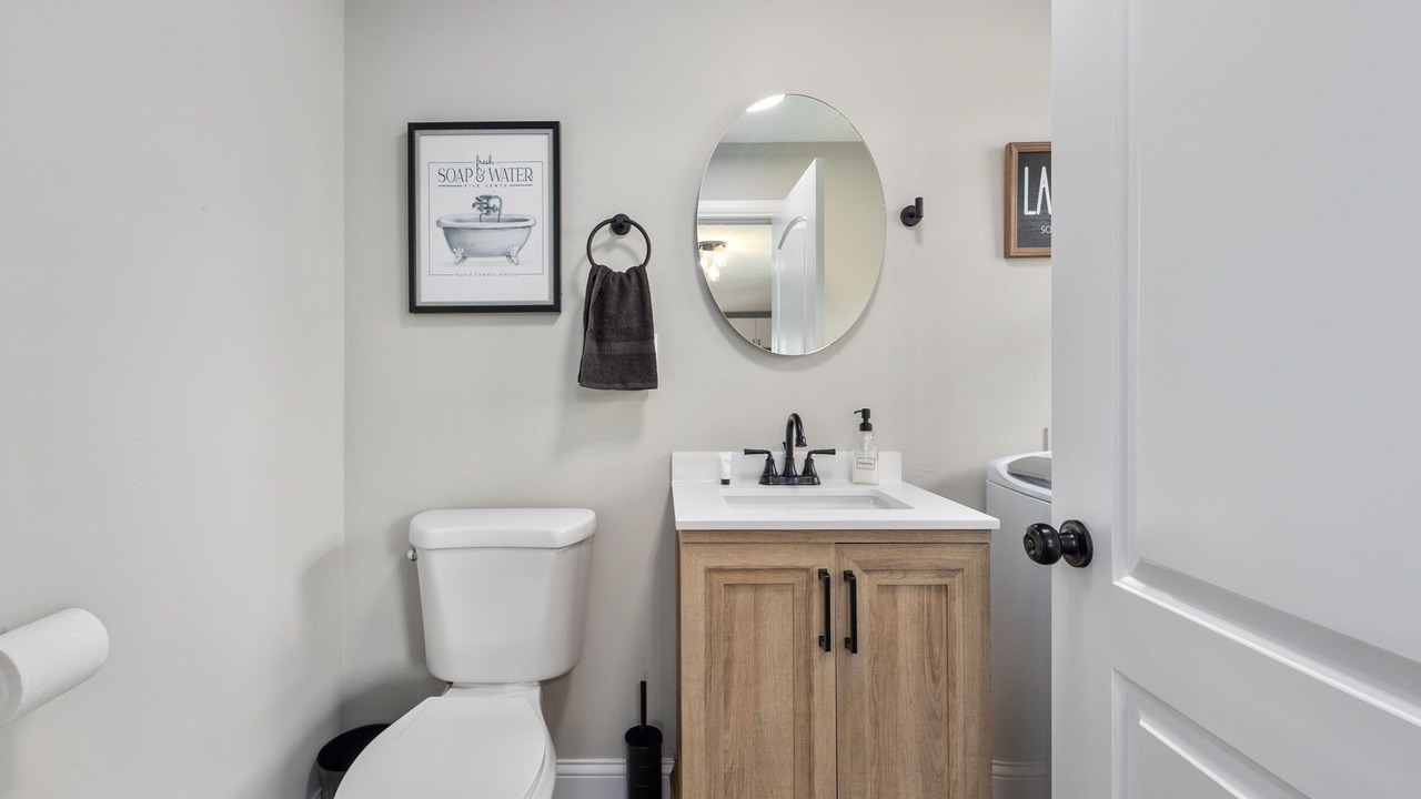 Photo of Bathroom in Bridgeview