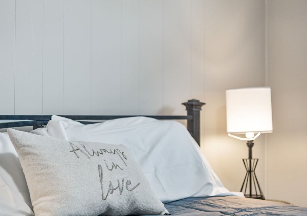 Photo of Bedroom in Bridgeview