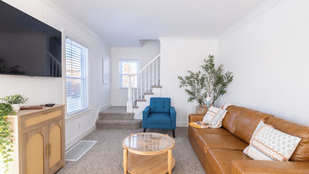 Photo of Livingroom in Peoria Heights