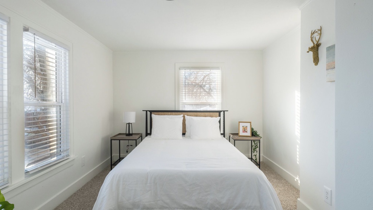 Photo of Bedroom in Peoria Heights