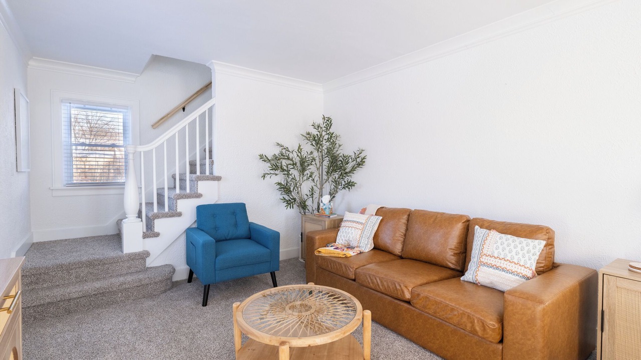Photo of Livingroom in Peoria Heights