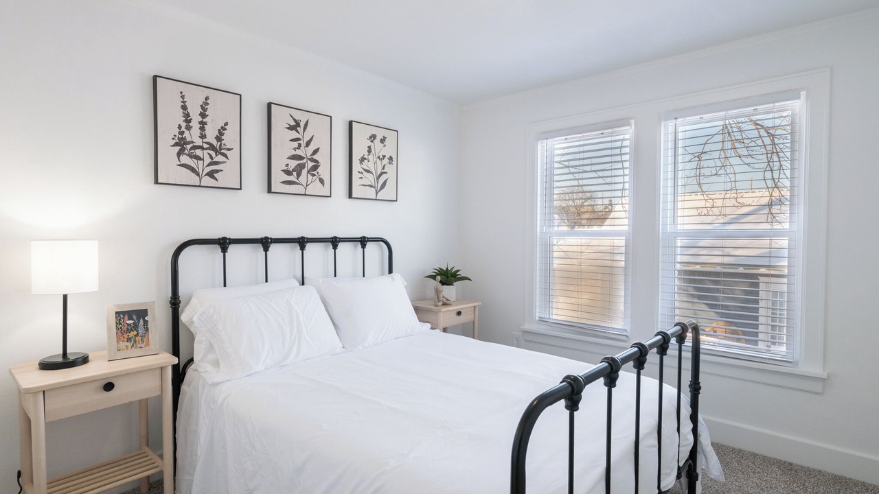 Photo of Bedroom in Peoria Heights
