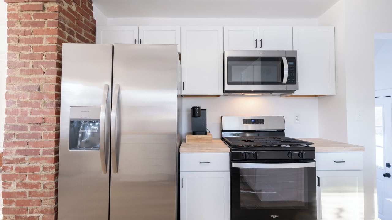 Photo of Kitchen in Peoria Heights