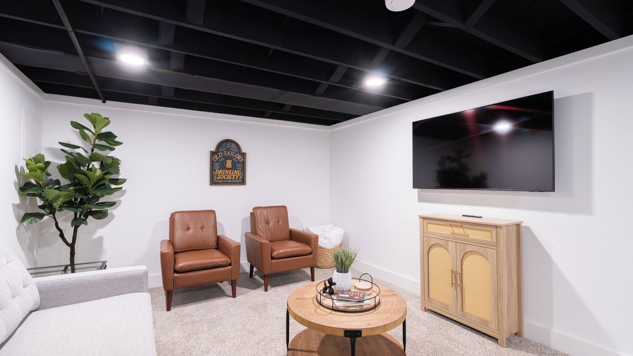 Photo of Livingroom in Peoria Heights