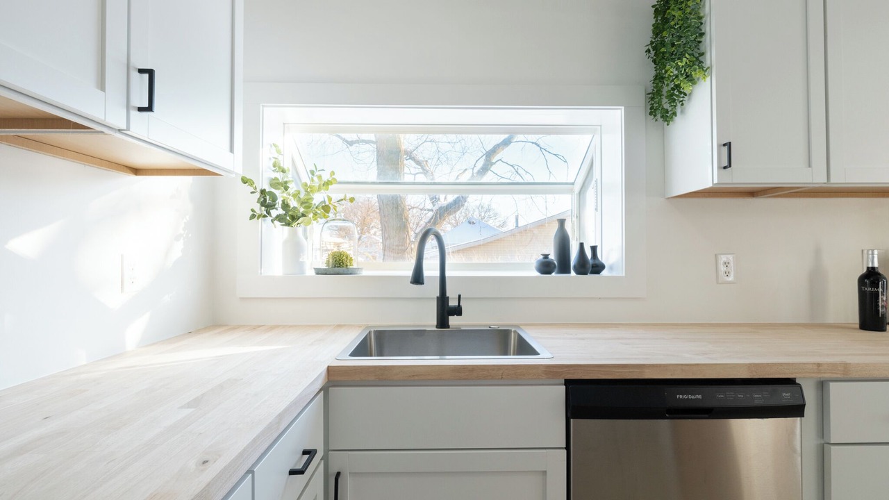 Photo of Kitchen in Peoria Heights