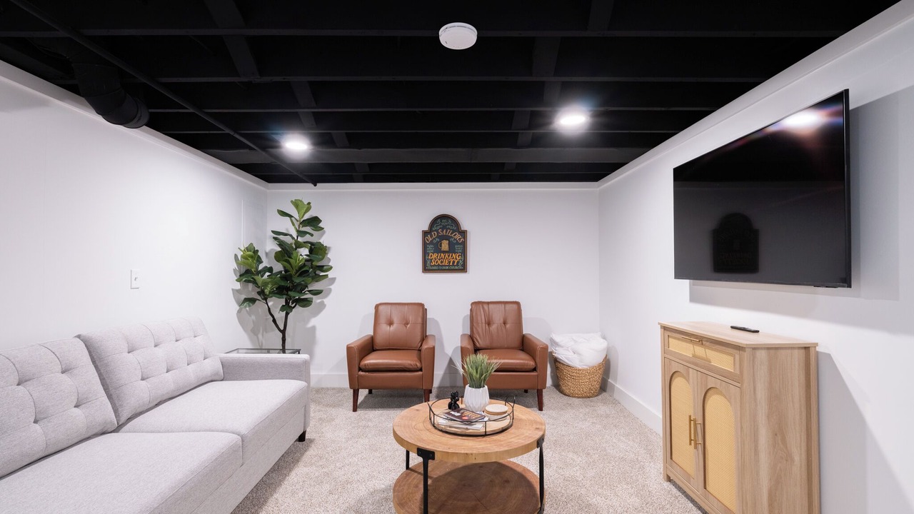 Photo of Livingroom in Peoria Heights
