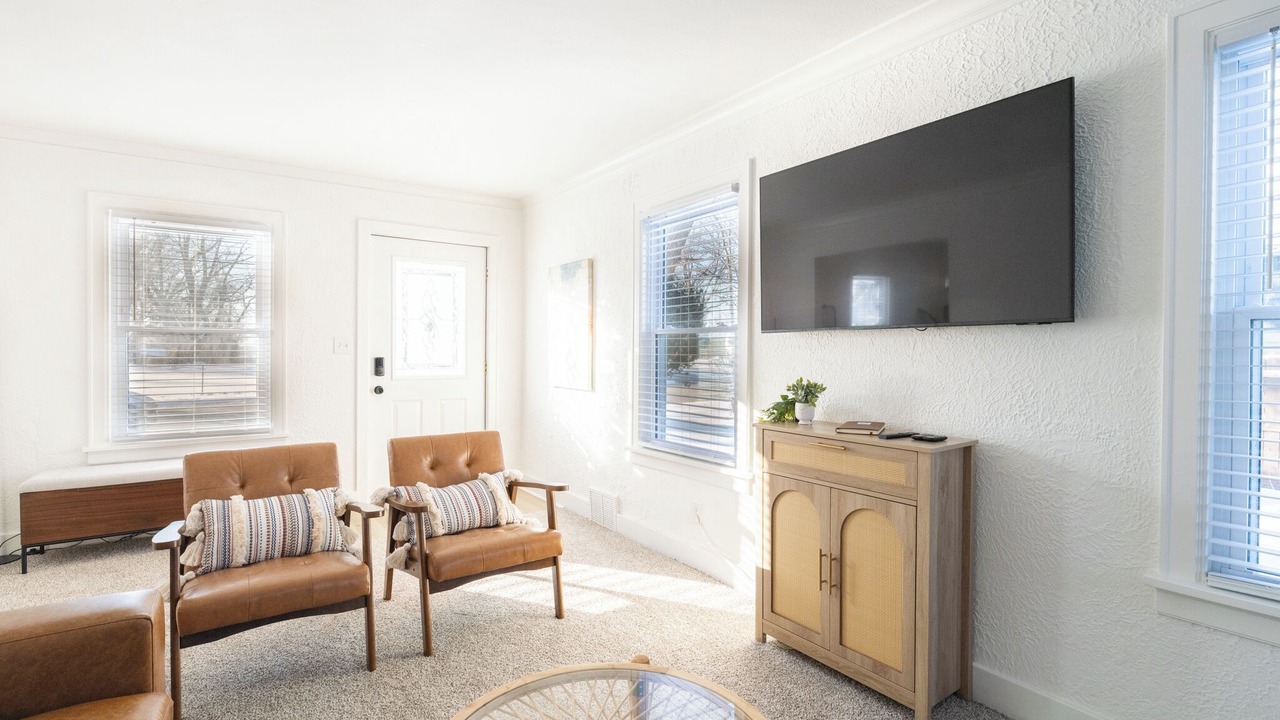 Photo of Livingroom in Peoria Heights