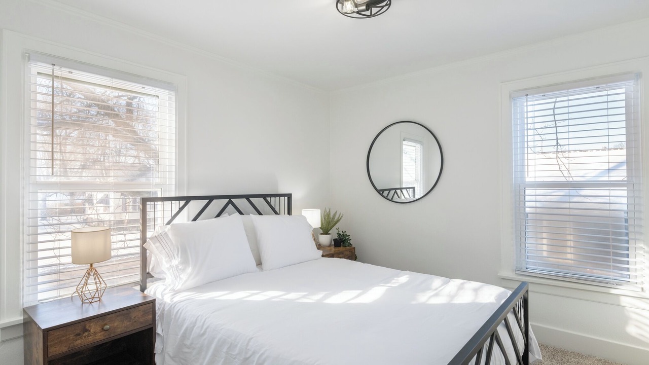 Photo of Bedroom in Peoria Heights