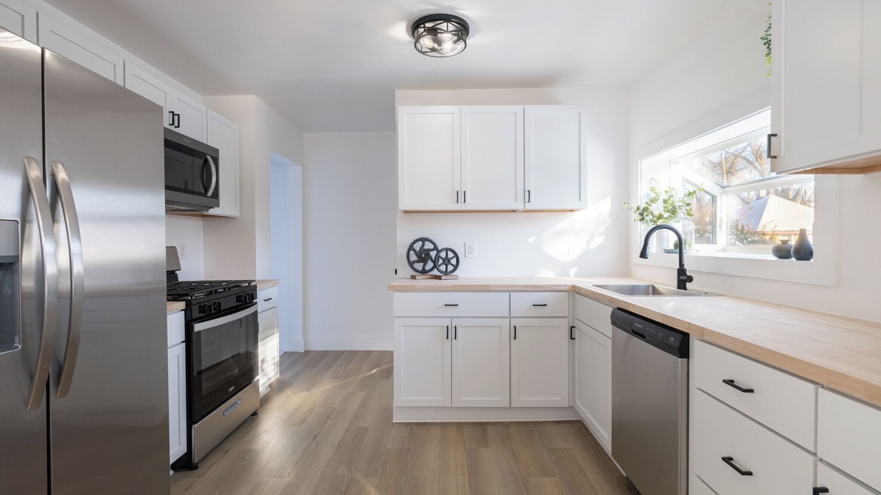 Photo of Kitchen in Peoria Heights