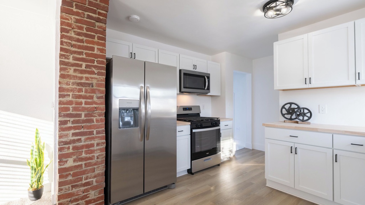 Photo of Kitchen in Peoria Heights