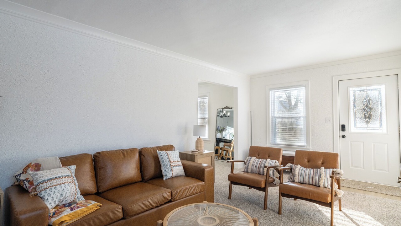 Photo of Livingroom in Peoria Heights