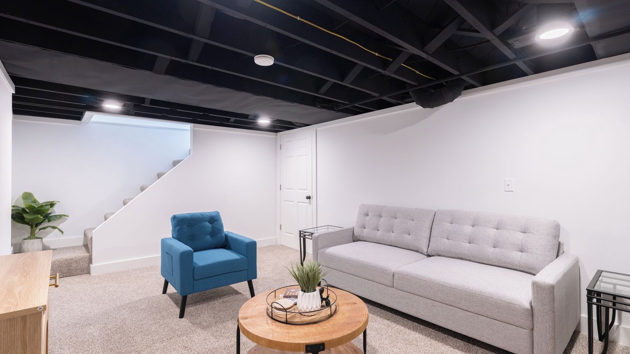 Photo of Livingroom in Peoria Heights