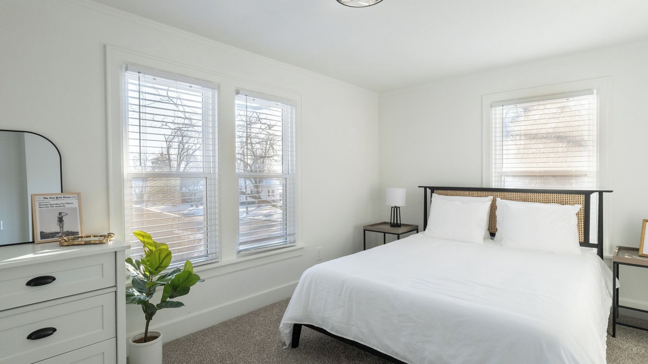Photo of Bedroom in Peoria Heights