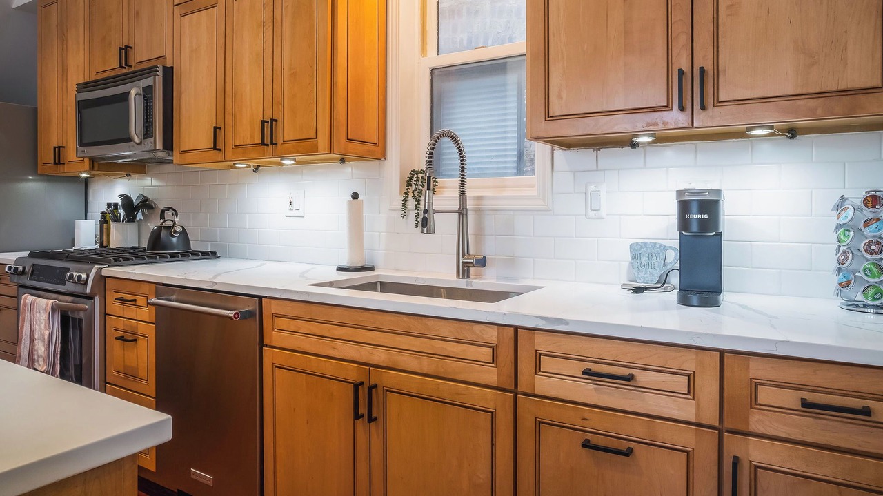 Photo of Kitchen in Bucktown