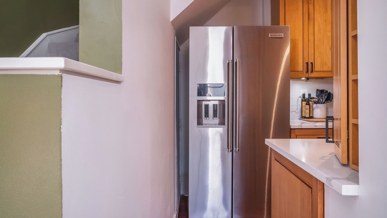 Photo of Kitchen in Bucktown