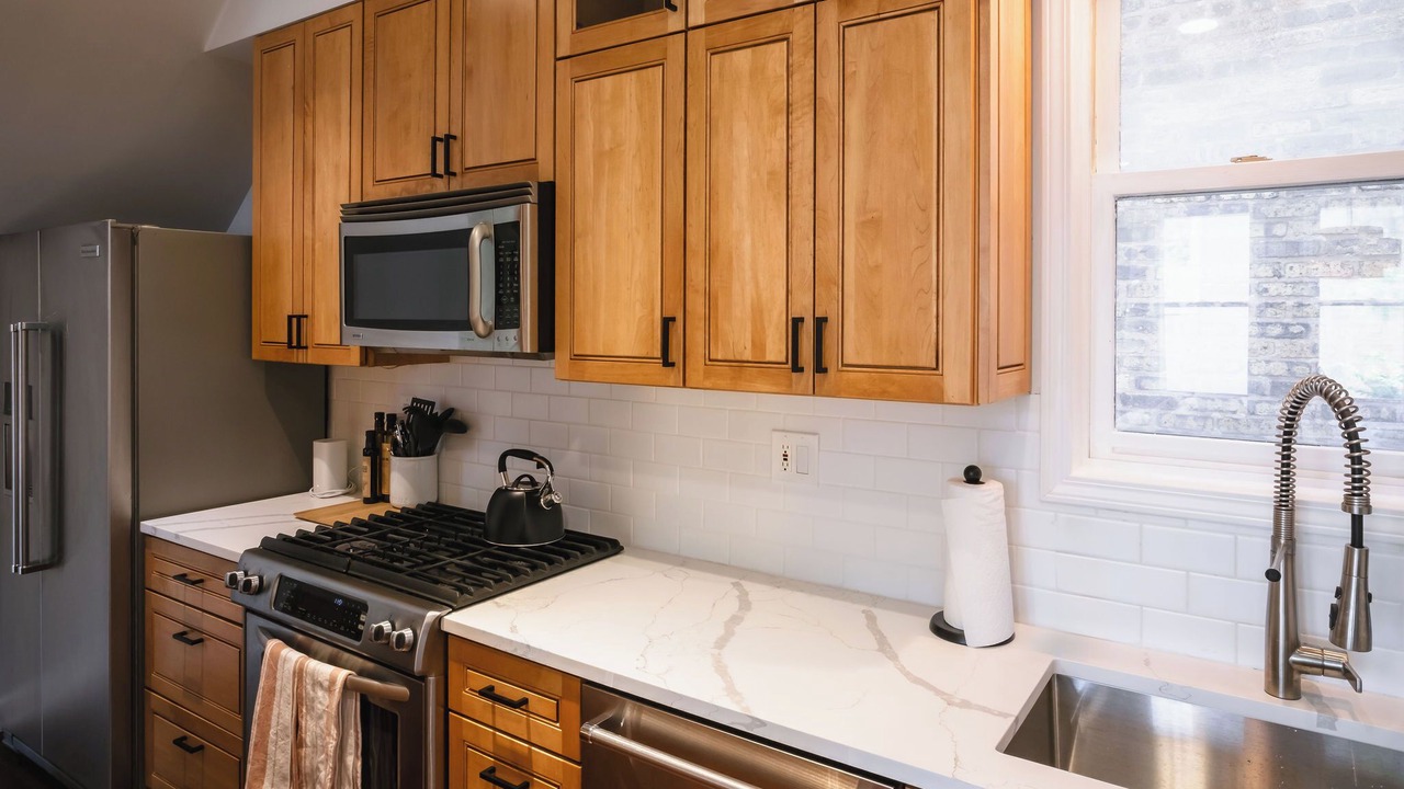Photo of Kitchen in Bucktown
