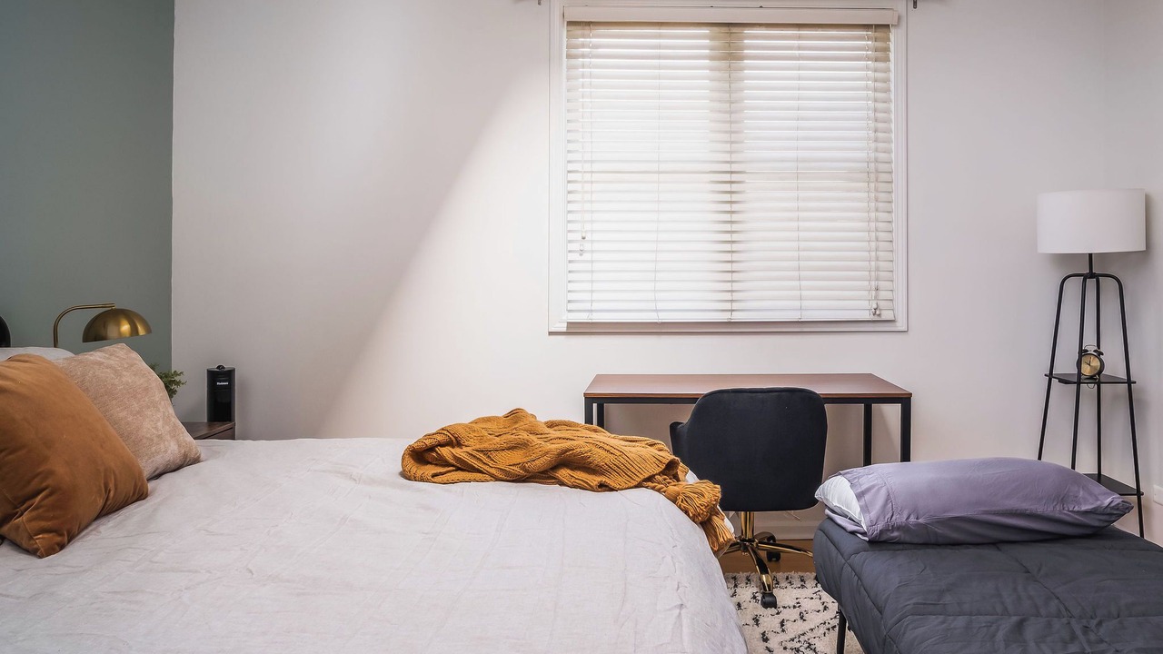 Photo of Bedroom in Bucktown