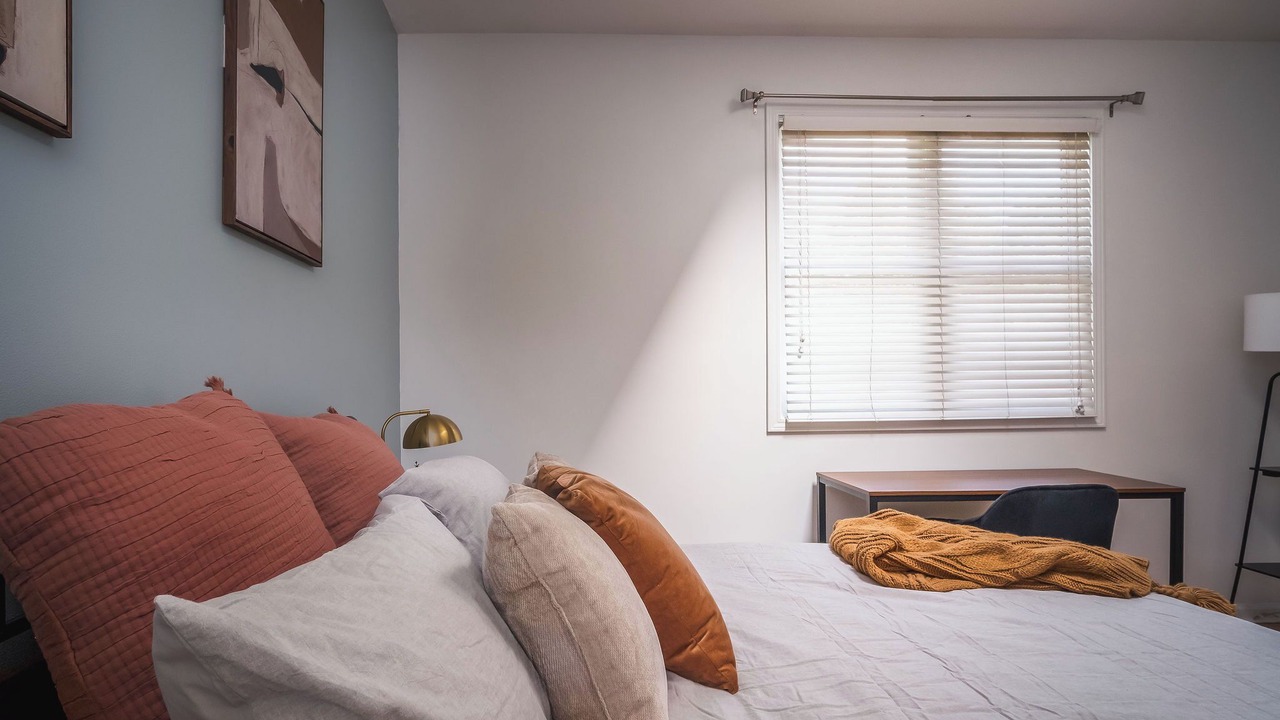 Photo of Bedroom in Bucktown
