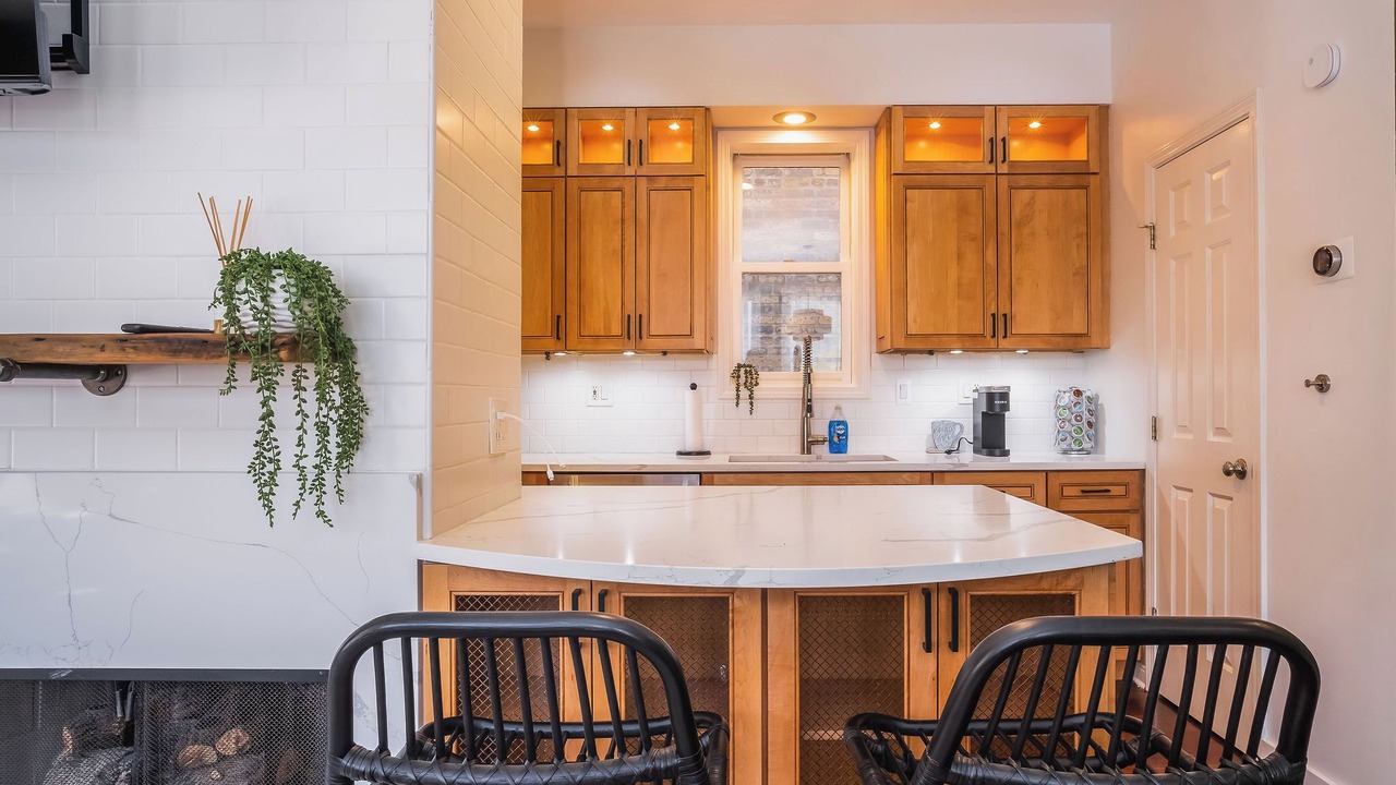 Photo of Kitchen in Bucktown
