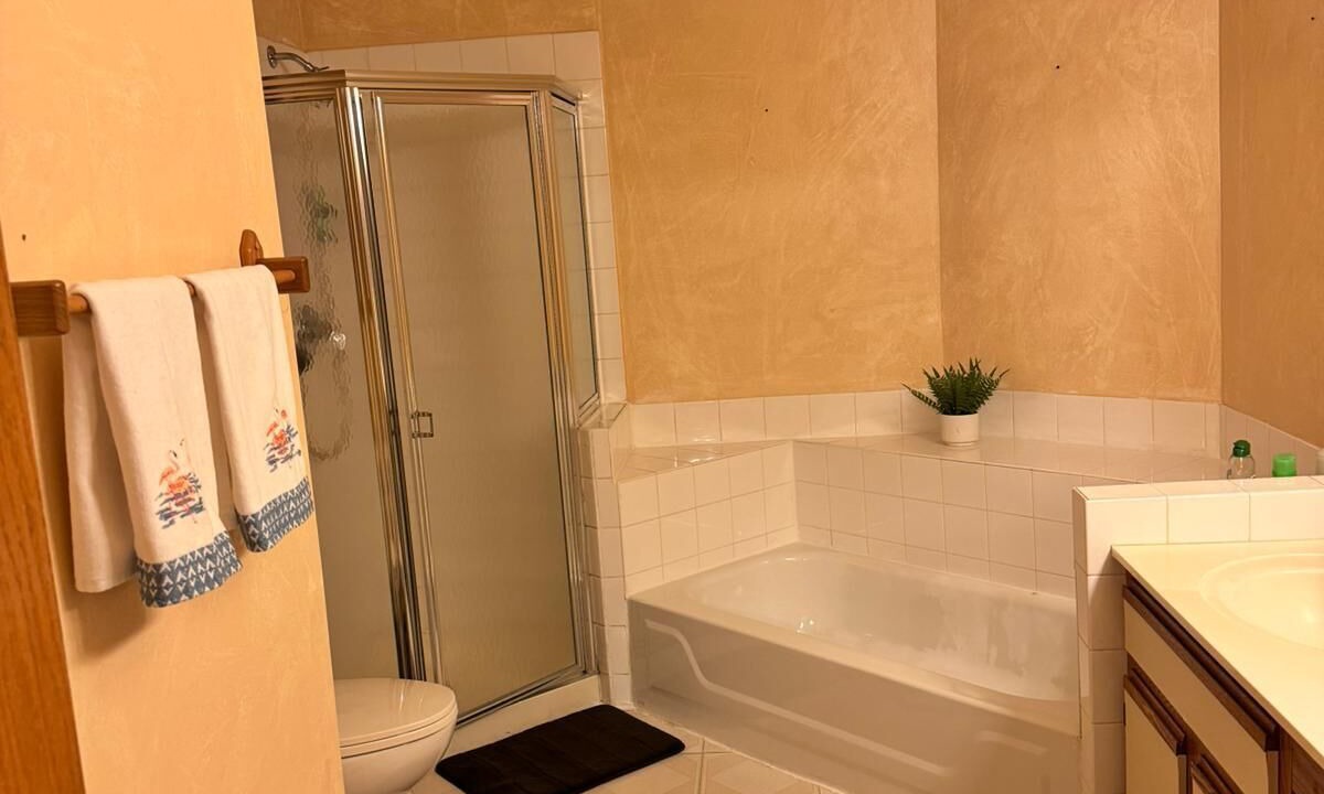 Photo of Bathroom in Bloomingdale