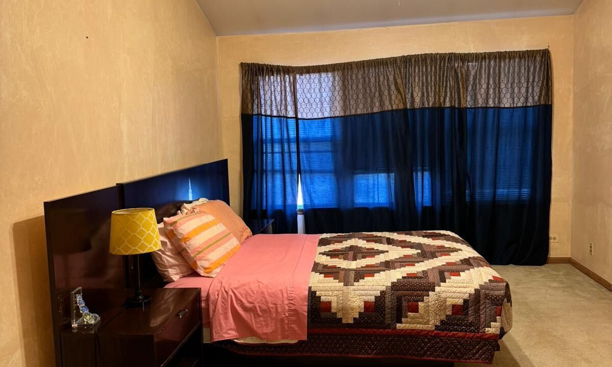 Photo of Bedroom in Bloomingdale