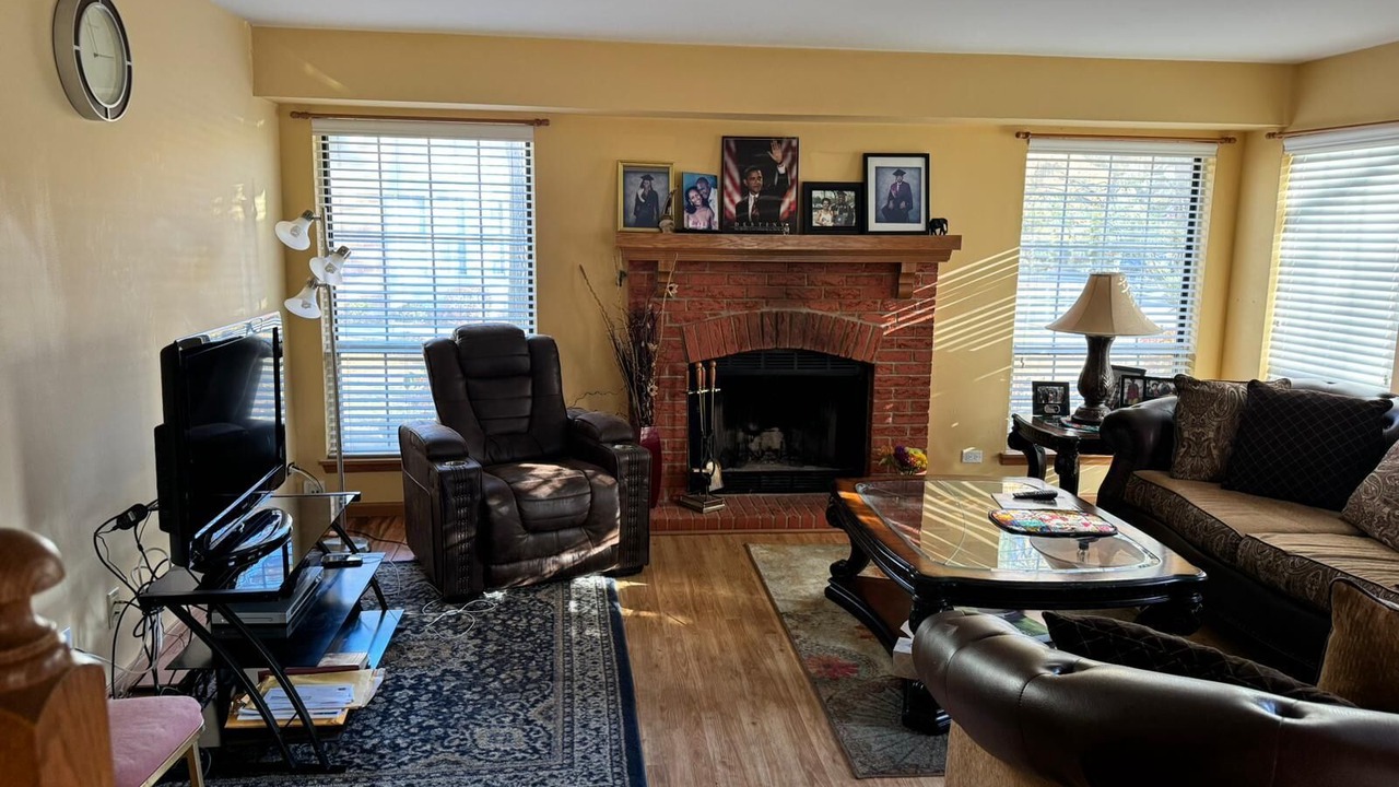 Photo of Livingroom in Bloomingdale