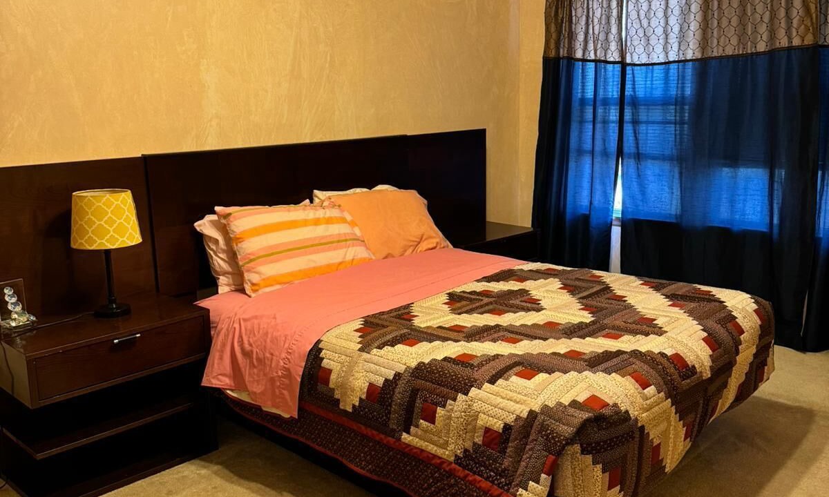 Photo of Bedroom in Bloomingdale