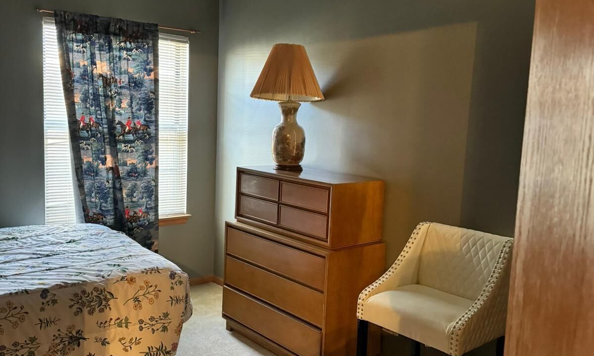 Photo of Bedroom in Bloomingdale