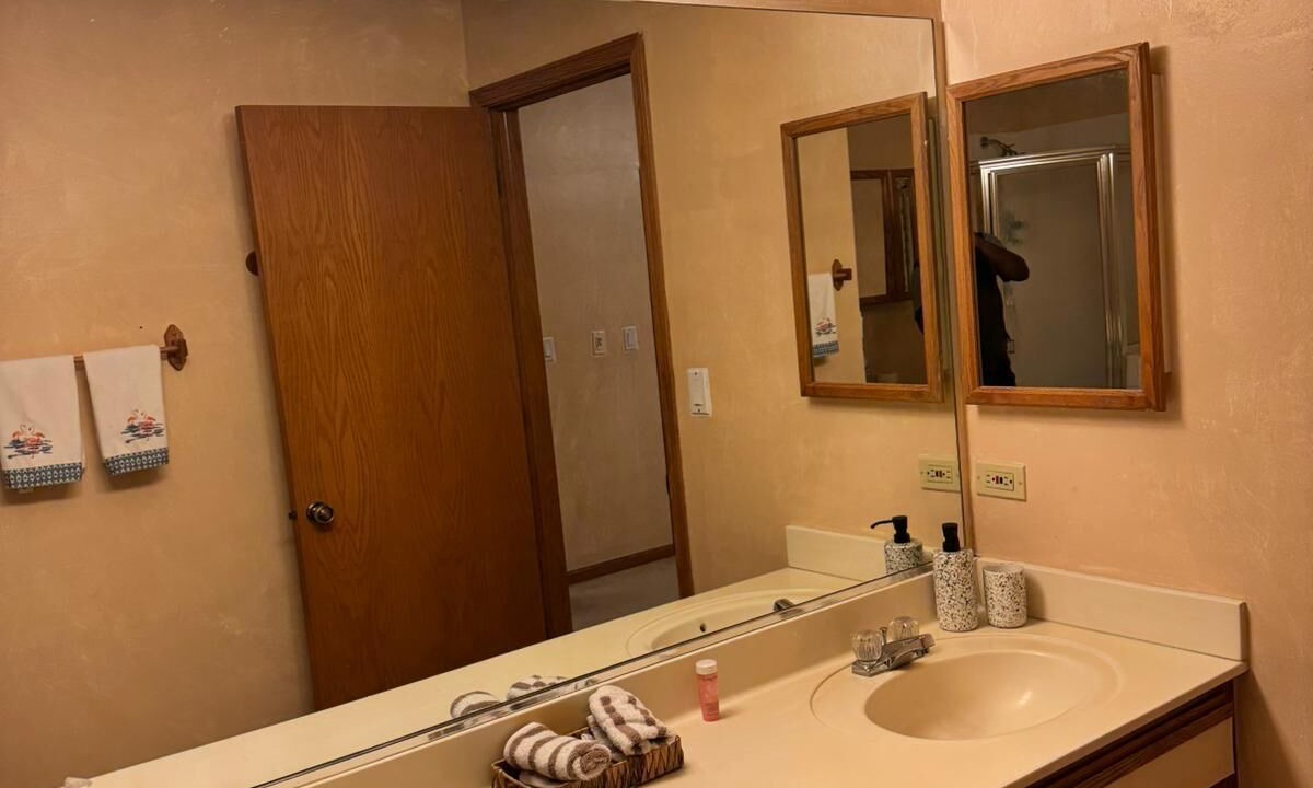Photo of Bathroom in Bloomingdale