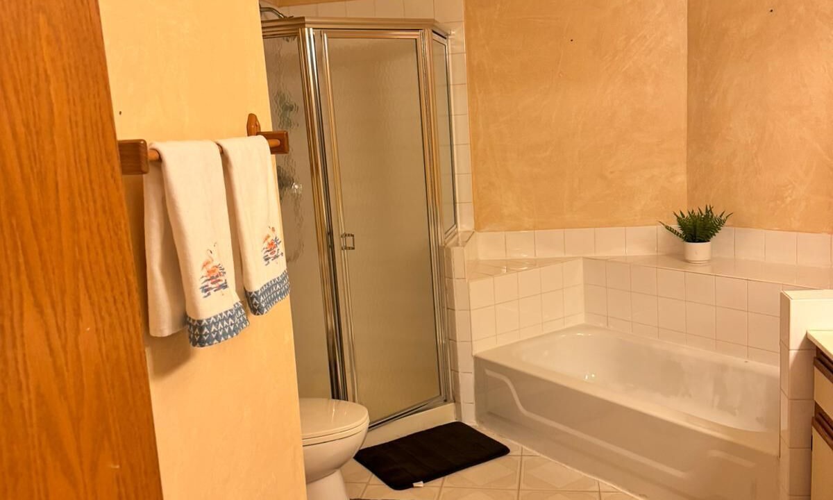 Photo of Bathroom in Bloomingdale