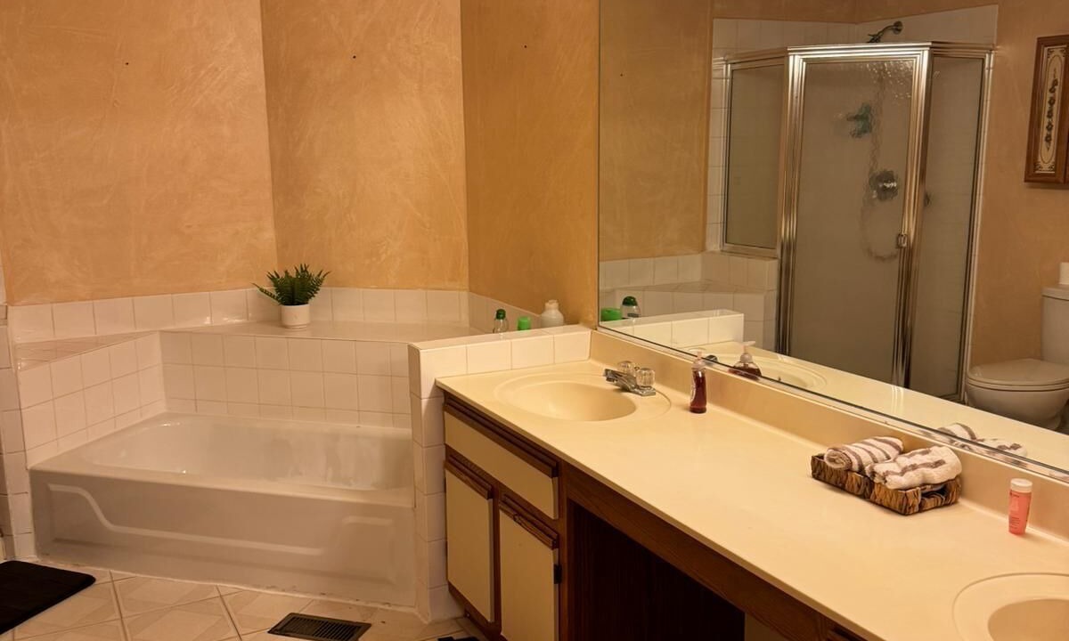 Photo of Bathroom in Bloomingdale