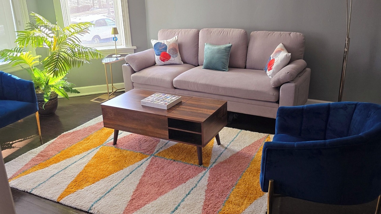 Photo of Bedroom in Englewood
