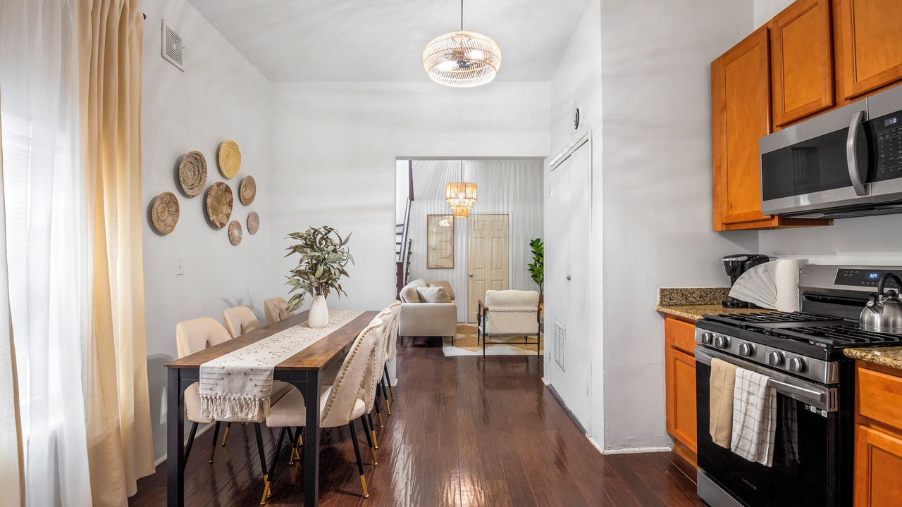 Photo of Kitchen in Lakeview