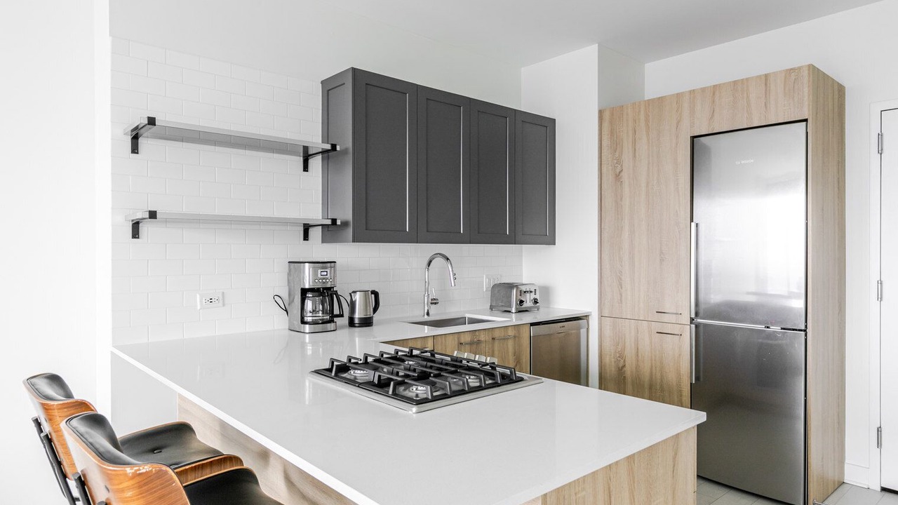 Photo of Kitchen in West Loop