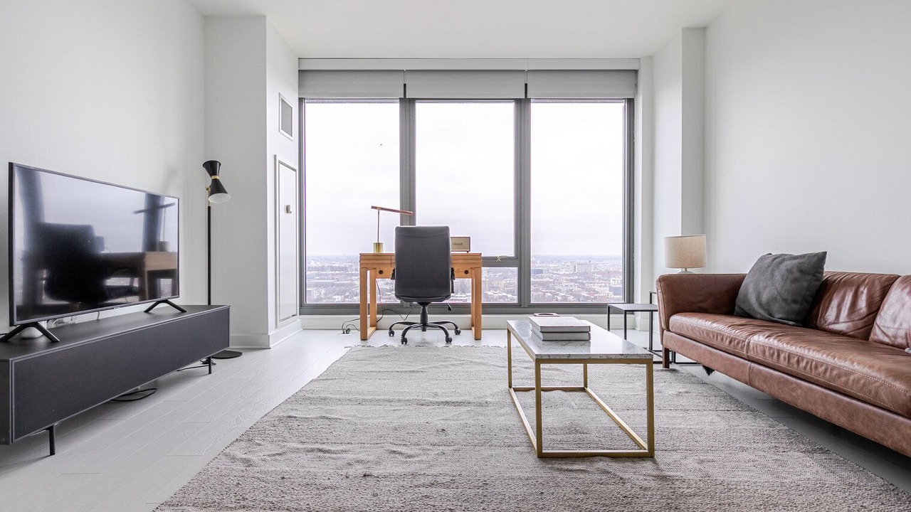 Photo of Livingroom in West Loop