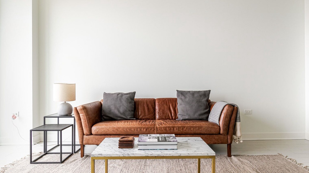 Photo of Livingroom in West Loop