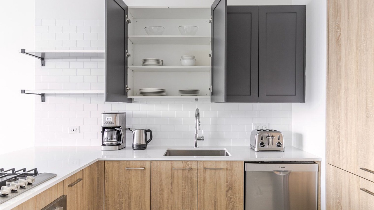 Photo of Kitchen in West Loop