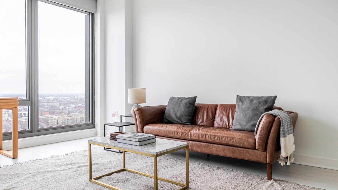 Photo of Livingroom in West Loop