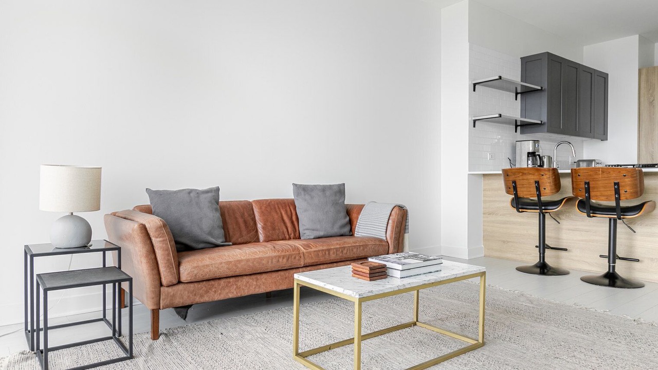 Photo of Livingroom in West Loop